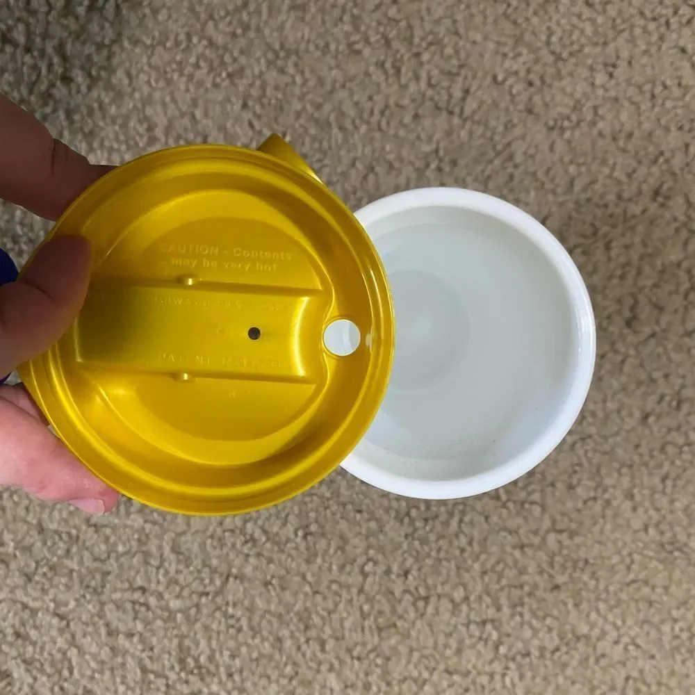 Walt Disney World 50th Anniversary Souvenir Plastic Cup
